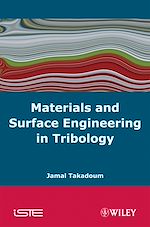 Download this eBook Materials and Surface Engineering in Tribology