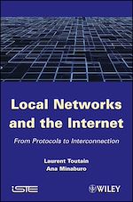 Download this eBook Local Networks and the Internet
