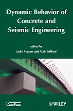 Download this eBook Dynamic Behavior of Concrete and Seismic Engineering
