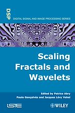 Download this eBook Scaling, Fractals and Wavelets