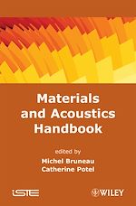 Download this eBook Materials and Acoustics Handbook