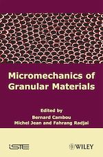 Download this eBook Micromechanics of Granular Materials