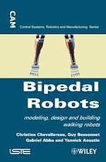 Download this eBook Bipedal Robots