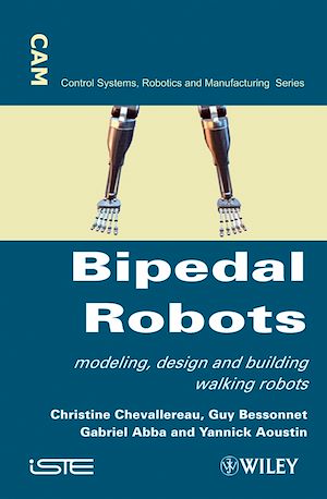 Download the eBook: Bipedal Robots