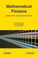 Télécharger le livre :  Mathematical Finance
