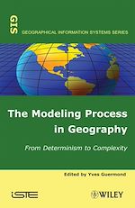 Télécharger le livre :  The Modeling Process in Geography