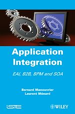 Download this eBook Application Integration