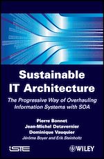 Download this eBook Sustainable IT Architecture
