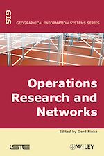 Download this eBook Operational Research and Networks