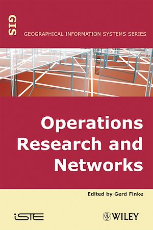 Download the eBook: Operational Research and Networks