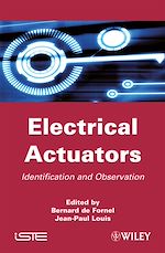 Télécharger le livre :  Electrical Actuators