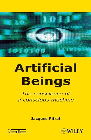Download the eBook: Artificial Beings