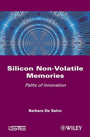 Download the eBook: Silicon Non-Volatile Memories