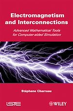 Download this eBook Electromagnetism and Interconnections