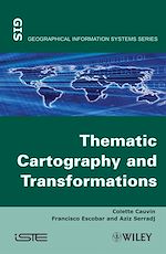 Télécharger le livre :  Thematic Cartography, Thematic Cartography and Transformations