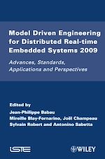 Download this eBook Model Driven Engineering for Distributed Real-Time Embedded Systems 2009