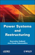 Download this eBook Power Systems and Restructuring