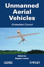 Télécharger le livre :  Unmanned Aerial Vehicles