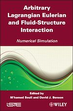 Download this eBook Arbitrary Lagrangian Eulerian and Fluid-Structure Interaction