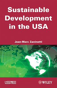Téléchargez le livre :  Sustainable Development in the USA