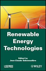 Download this eBook Renewable Energy Technologies