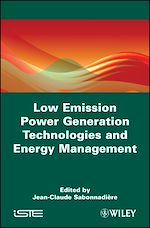 Download this eBook Low Emission Power Generation Technologies and Energy Management