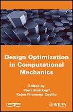 Download this eBook Multidisciplinary Design Optimization in Computational Mechanics