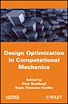 Télécharger le livre :  Multidisciplinary Design Optimization in Computational Mechanics