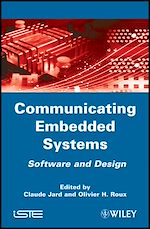 Télécharger le livre :  Communicating Embedded Systems