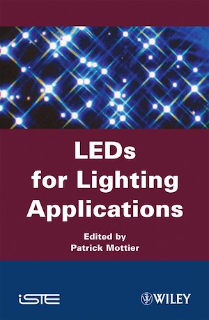 Download the eBook: LEDs for Lighting Applications