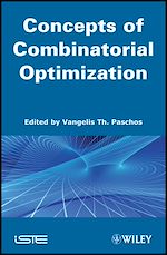Télécharger le livre :  Concepts of Combinatorial Optimization, Volume 1