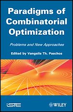 Télécharger le livre :  Paradigms of Combinatorial Optimization