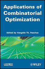 Télécharger le livre :  Applications of Combinatorial Optimization, Volume 3