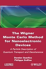 Download this eBook The Wigner Monte Carlo Method for Nanoelectronic Devices