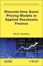 Download this eBook Discrete-time Asset Pricing Models in Applied Stochastic Finance