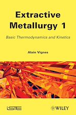 Download this eBook Extractive Metallurgy 1