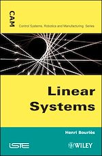 Download this eBook Linear Systems