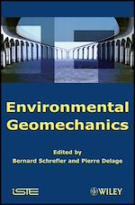 Download this eBook Environmental Geomechanics