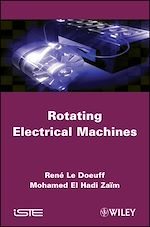 Download this eBook Rotating Electrical Machines