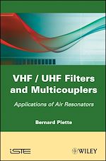 Download this eBook VHF / UHF Filters and Multicouplers