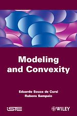 Download this eBook Modeling and Convexity