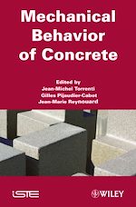 Download this eBook Mechanical Behavior of Concrete