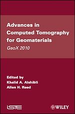 Download this eBook Advances in Computed Tomography for Geomaterials