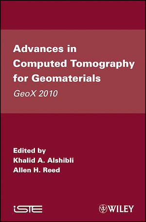 Download the eBook: Advances in Computed Tomography for Geomaterials