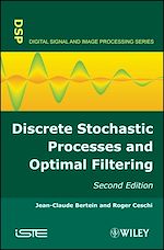 Download this eBook Discrete Stochastic Processes and Optimal Filtering
