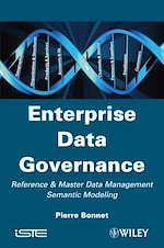 Télécharger le livre :  Enterprise Data Governance