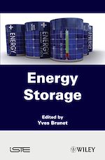 Télécharger le livre :  Energy Storage