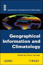 Télécharger le livre :  Geographical Information and Climatology