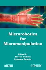 Download this eBook Microrobotics for Micromanipulation