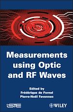 Télécharger le livre :  Measurements using Optic and RF Waves